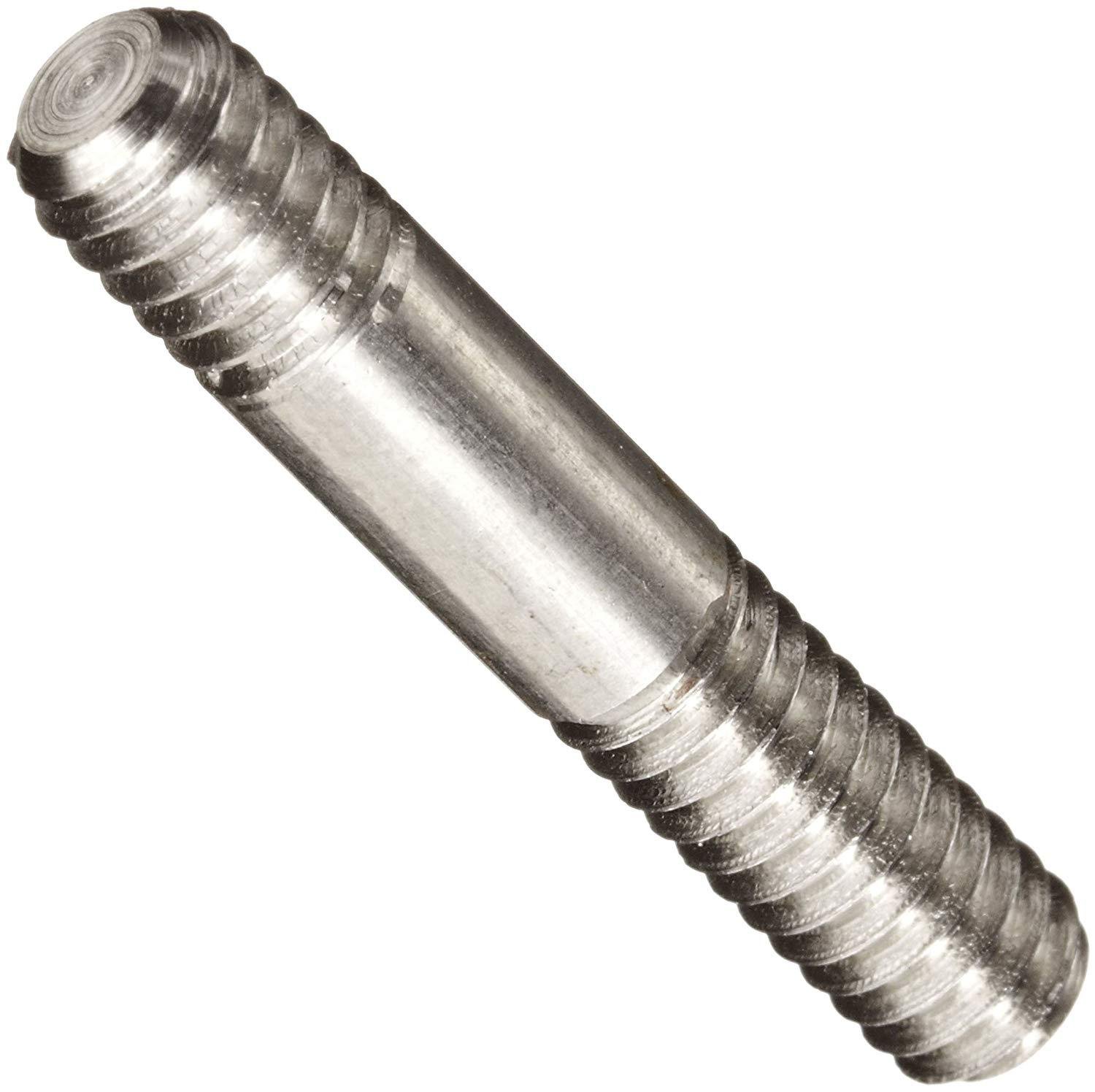 half-threaded-stud