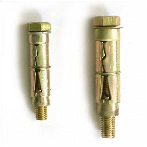 Rivets